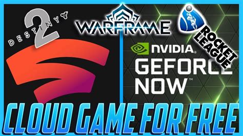 cloud gaming free trial no credit card|5 Cloud Gaming Services that you can Start for Free.